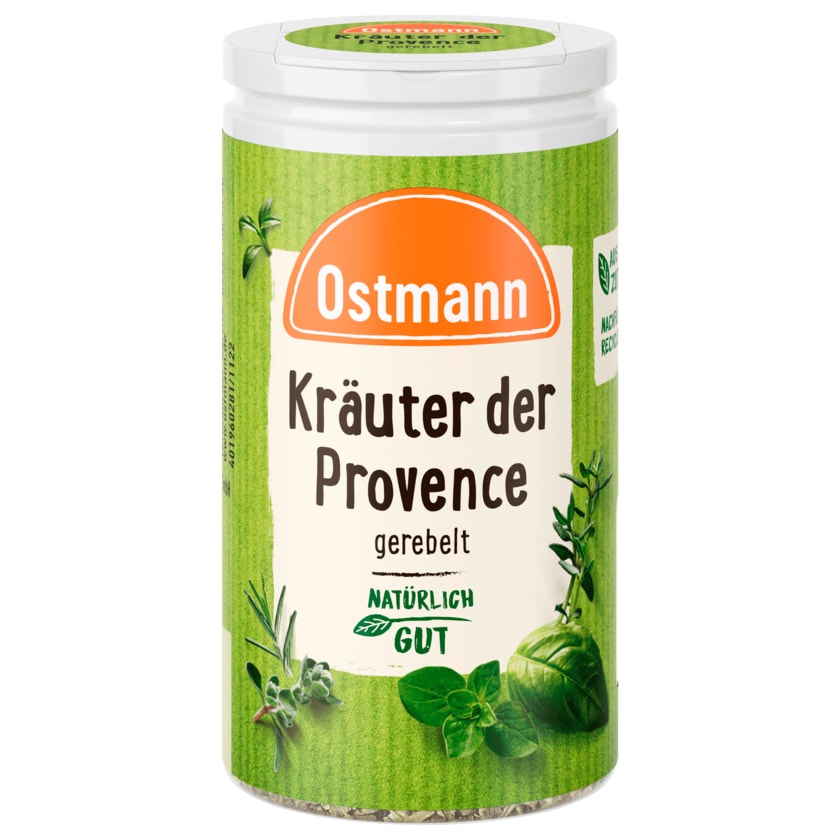 Ostmann Kräuter der Provence 15g